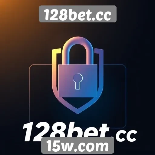 Segurança e proteção de dados no 128bet.cc