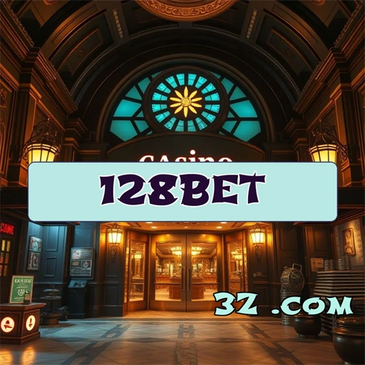 128bet.cc Aplicativo Móvel