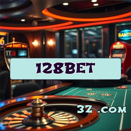 128bet.cc Apostas Esportivas