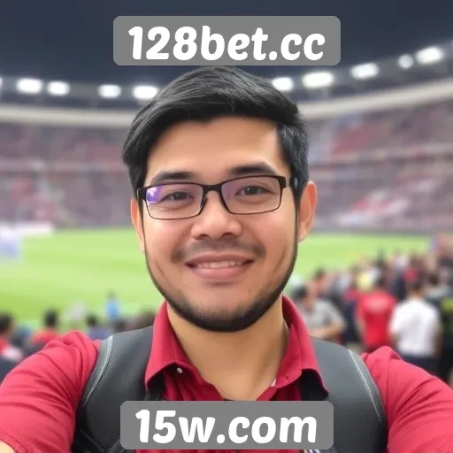 Avaliação da experiência do usuário no 128bet.cc